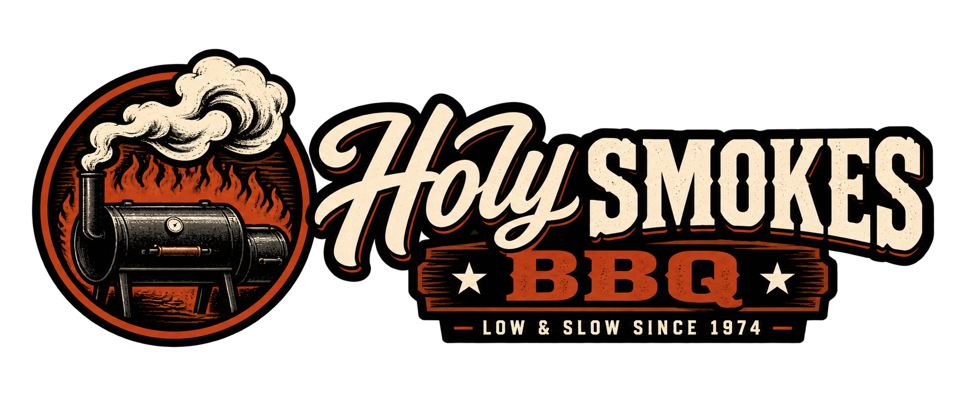Holy Smokes BBQ